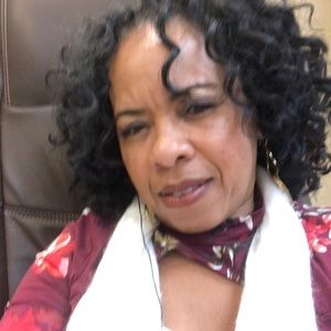 Meet your Posher, Heidi